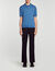 Cotton polo shirt