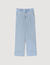 Wide-leg jeans