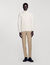 Half-zip jumper
