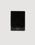 Leather and suede passport case