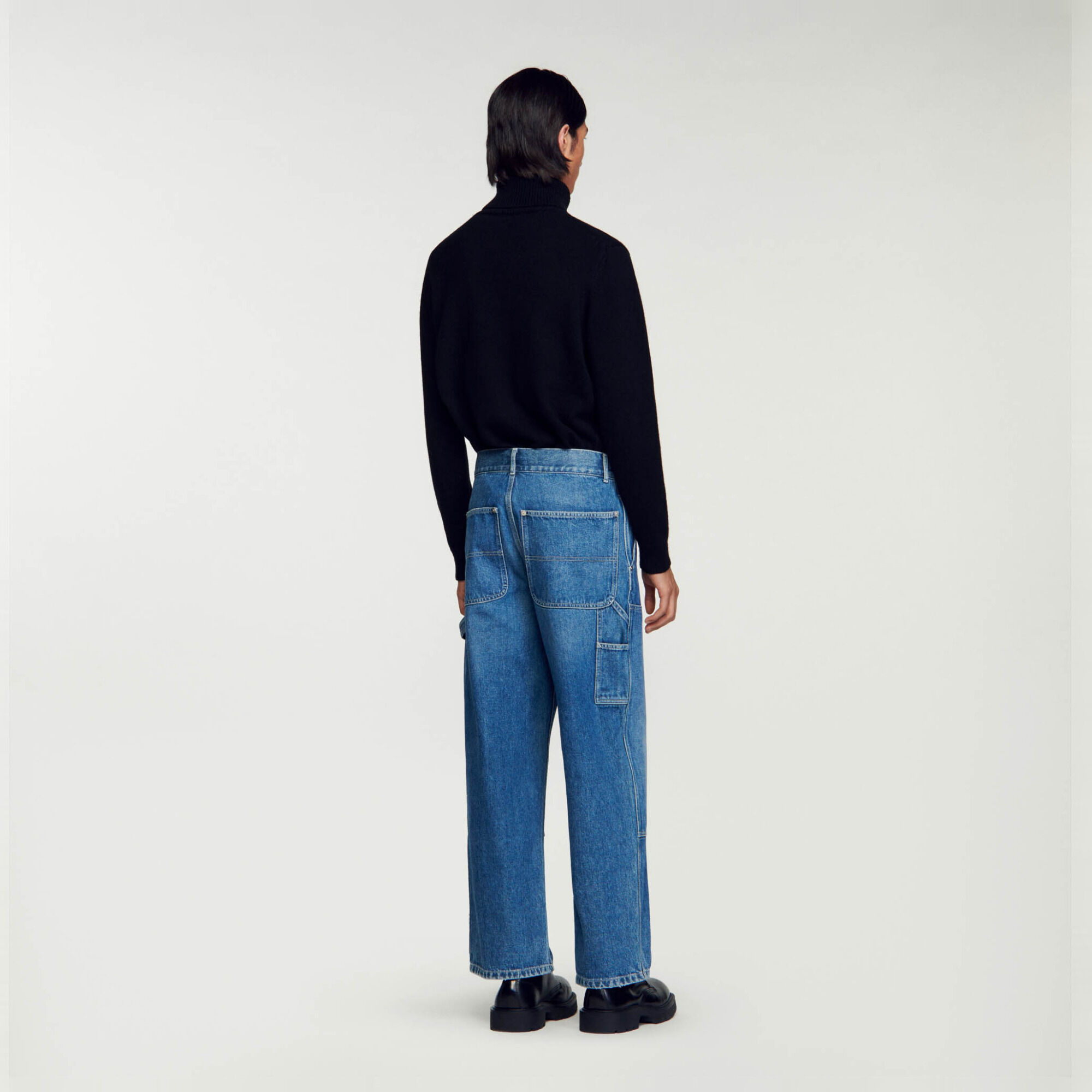 Carpenter jeans