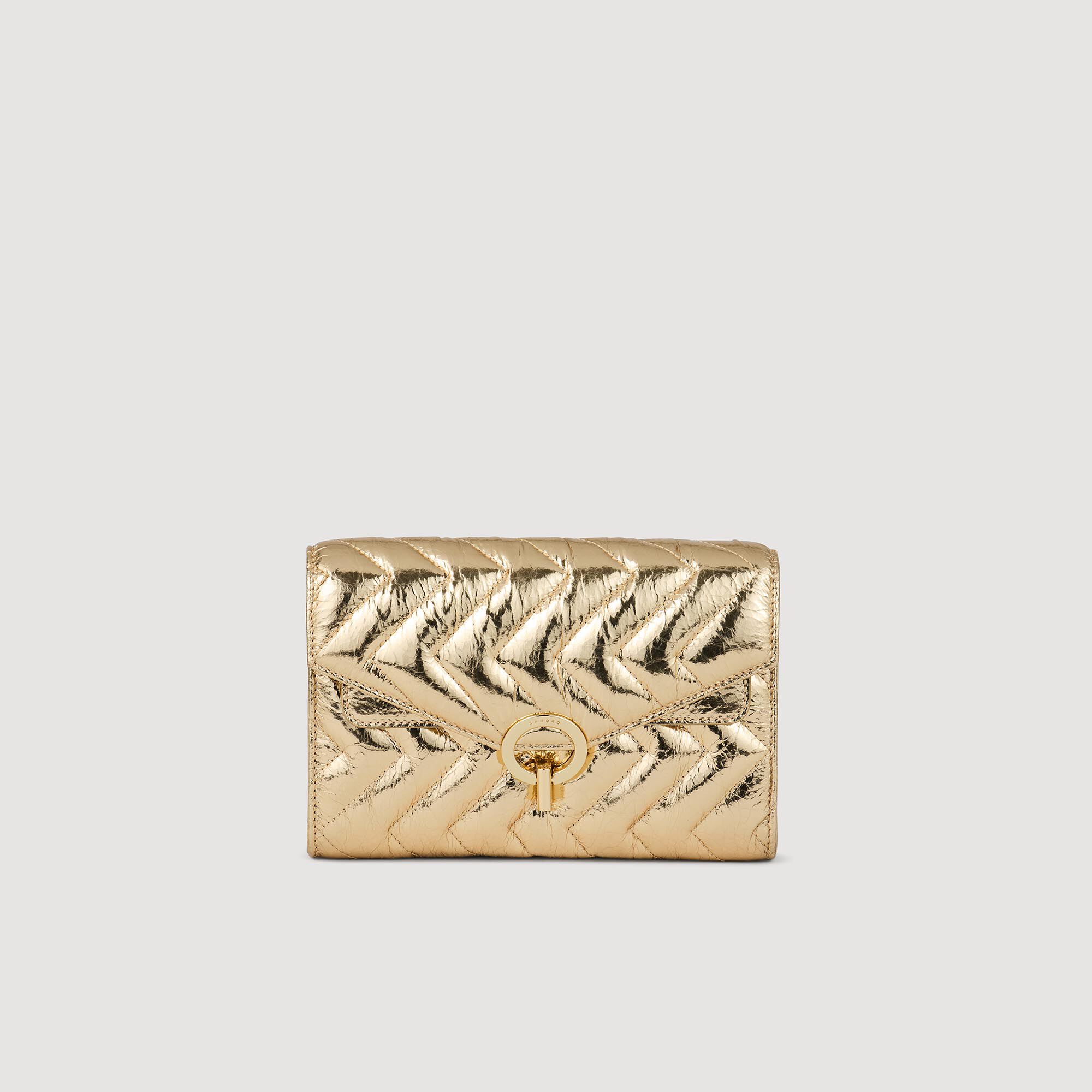 Bags for women Sandro Paris