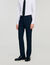 Wool suit trousers