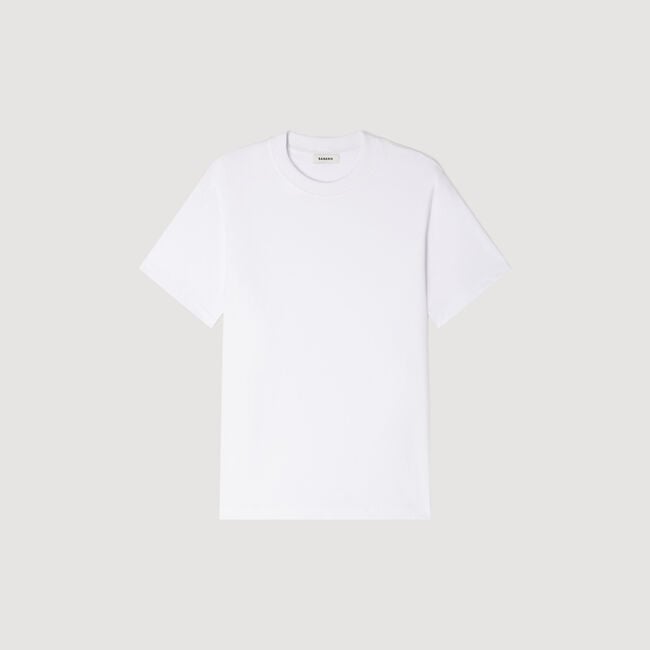 Cotton T-shirt