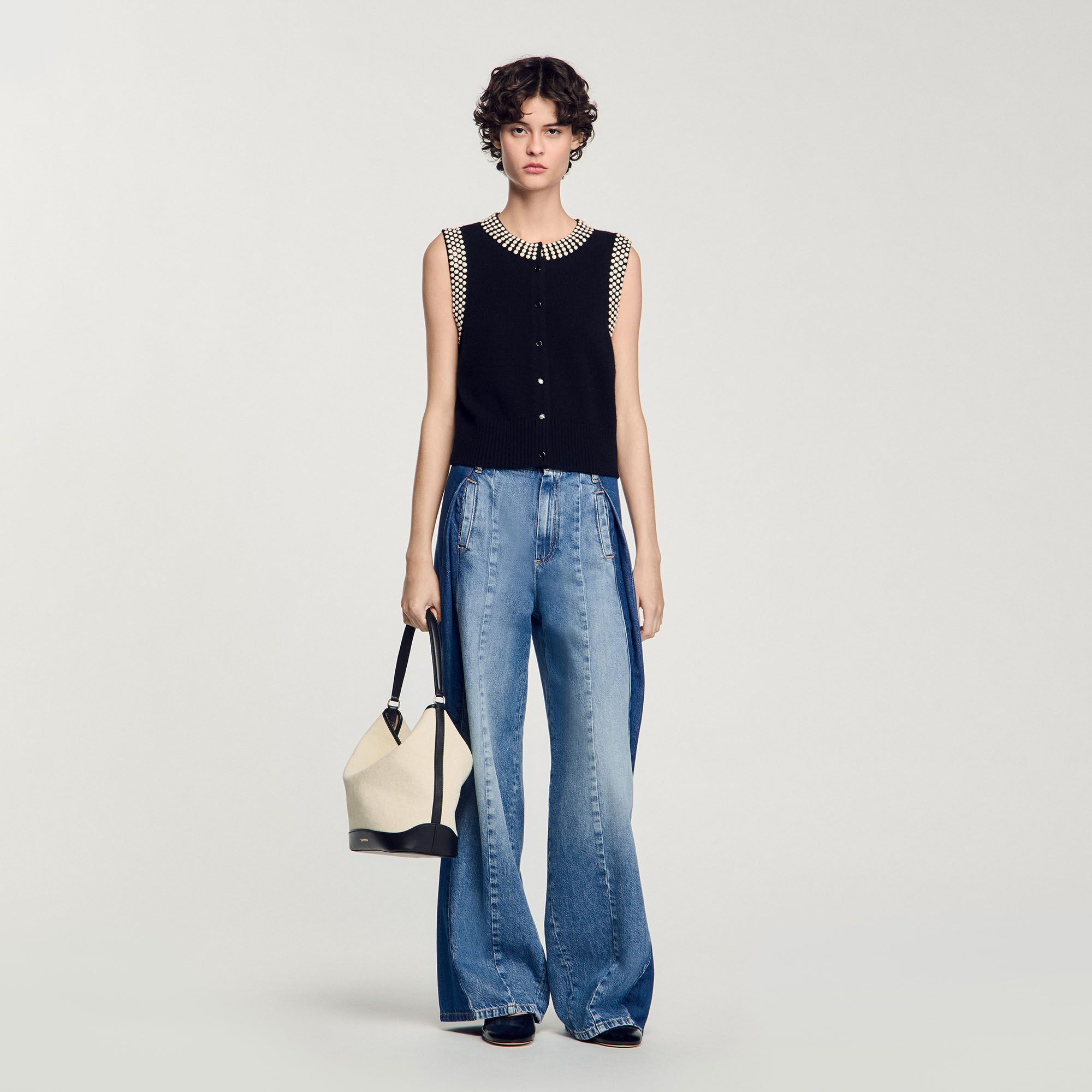 Mid Season Sale Women 40% off | Sandro Paris for women