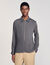 Pleated shirt