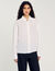 Floaty silk shirt
