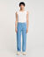 Regular-fit Square Cross jeans