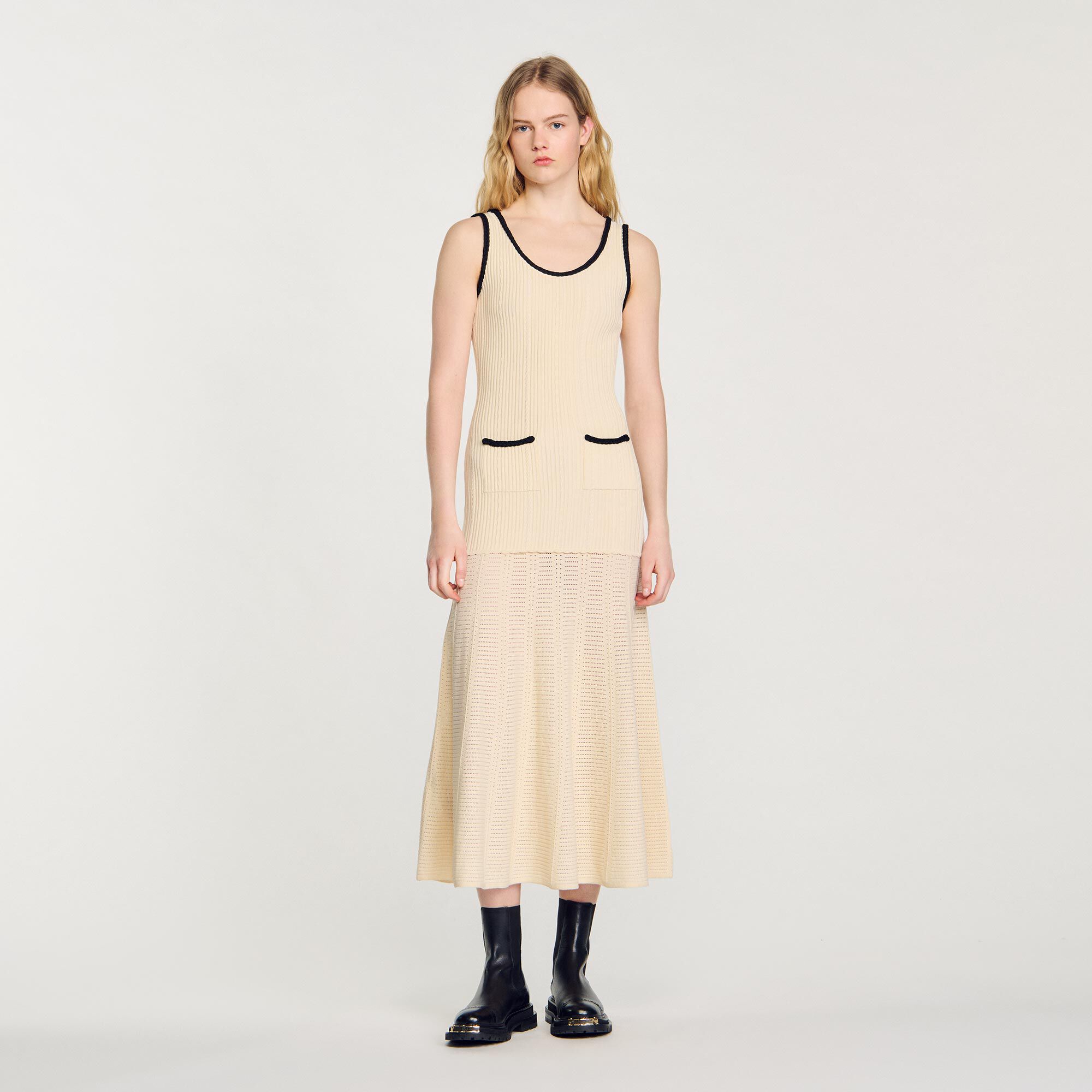 Sandro dresses ireland best sale