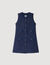 Short tweed dress