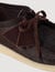 Pony-hair effect Wallabee™ Derbies