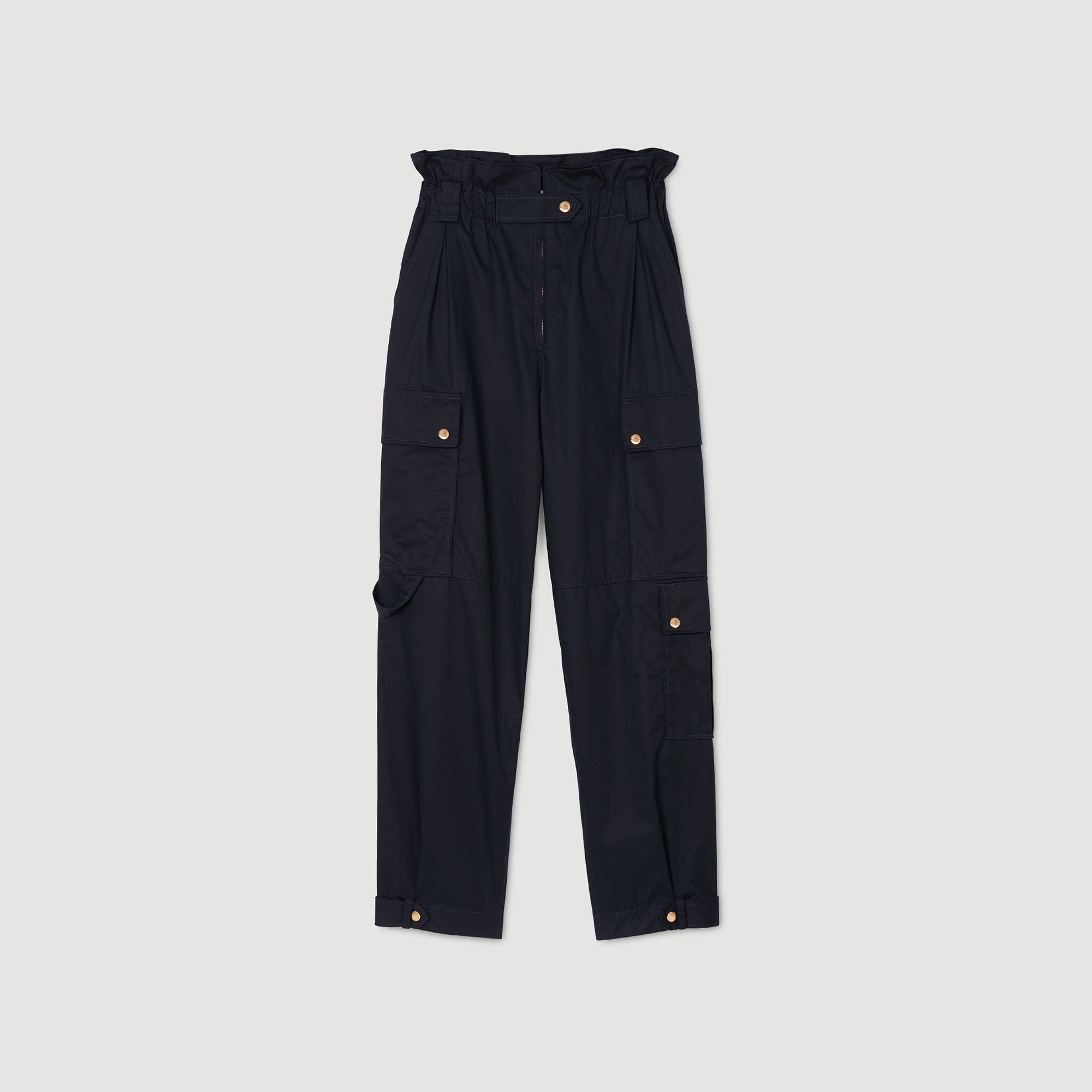Cargo trousers