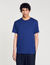 Cotton T-shirt with logo