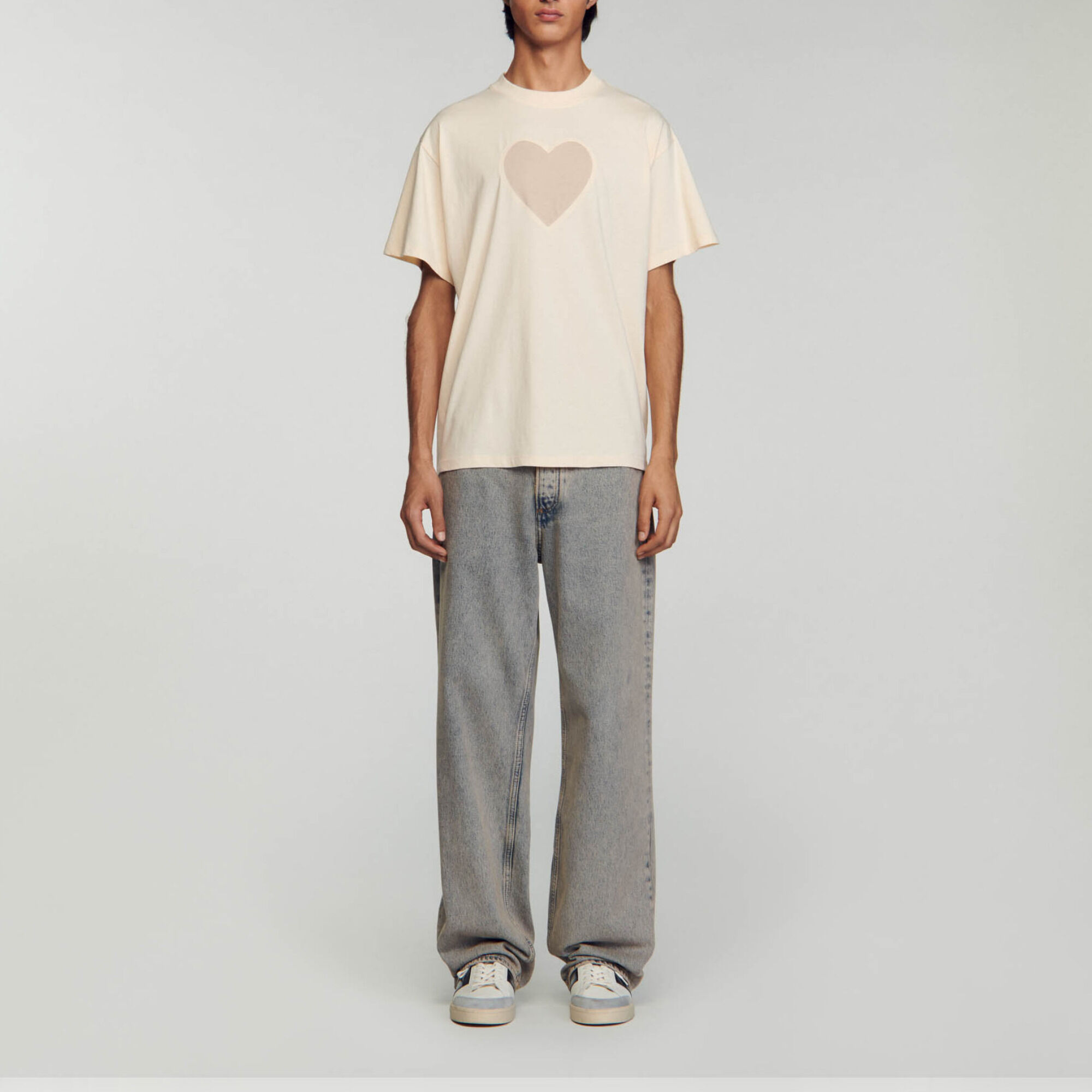 Cotton T-shirt