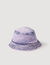 Embroidered logo hat