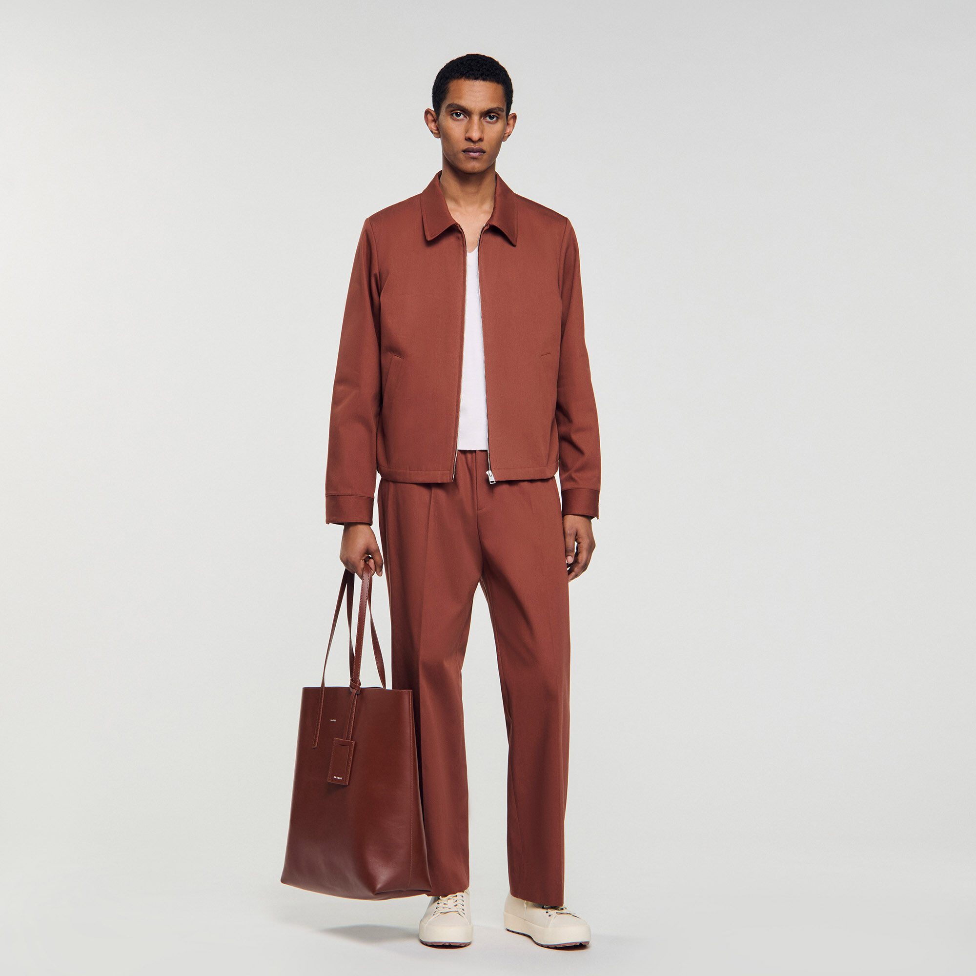 Jackets for men | Sandro Paris