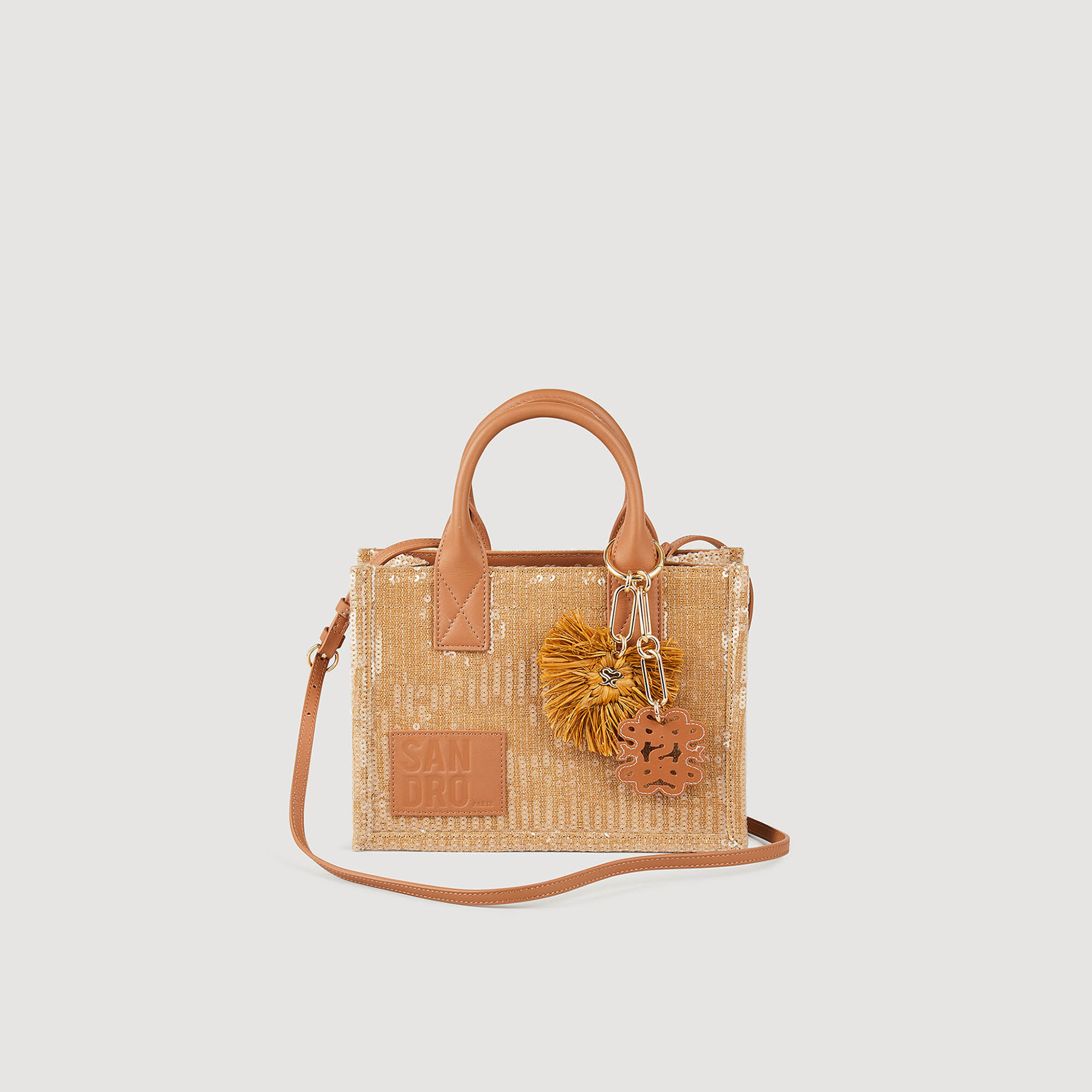 Bags for women Sandro Paris