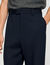 Wide-leg trousers