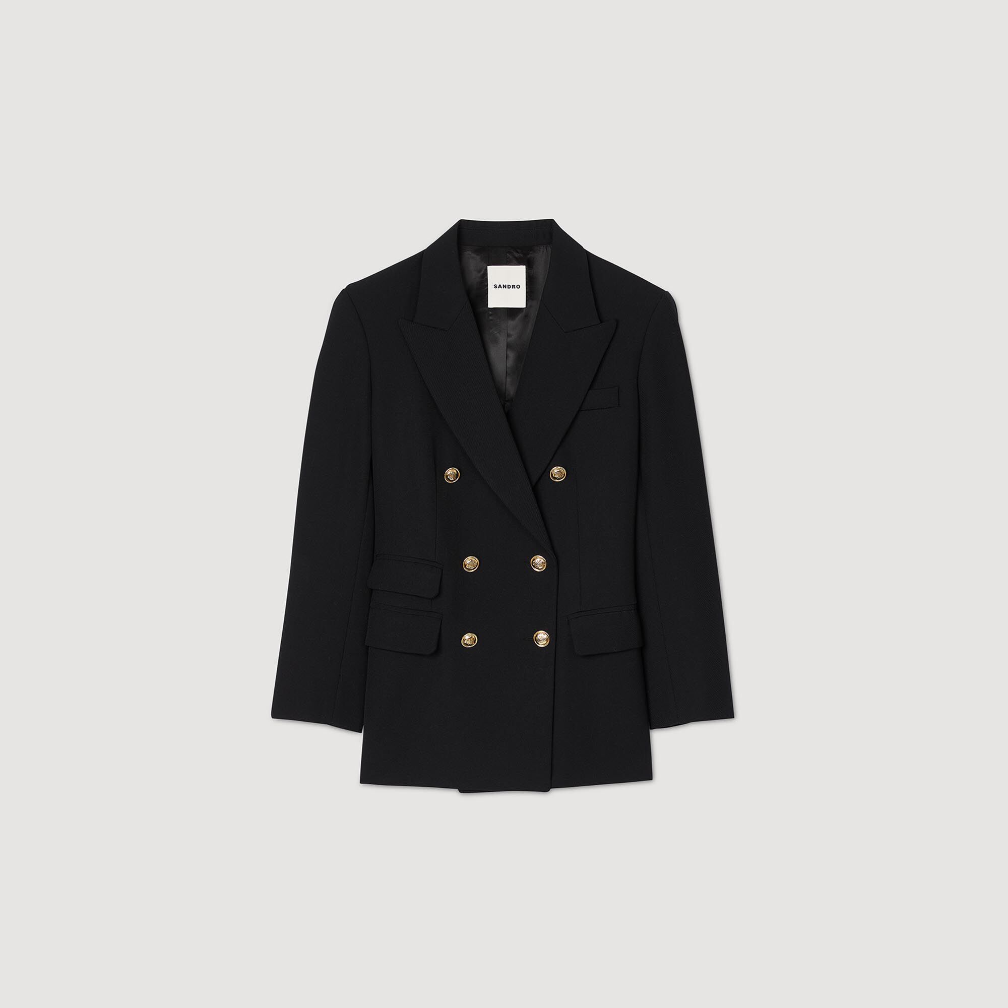 Suits for women | Sandro Paris