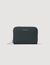 Zipped cord wallet