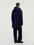 Wool and cashmere parka - Men | Sandro