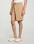 Floaty Bermuda shorts