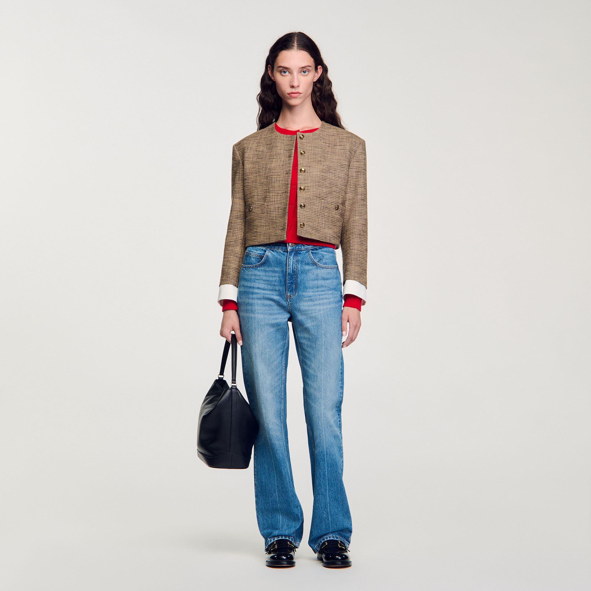 Jackets & Coats Archive Sale for women | Sandro Paris