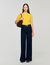 Short-sleeve jumper