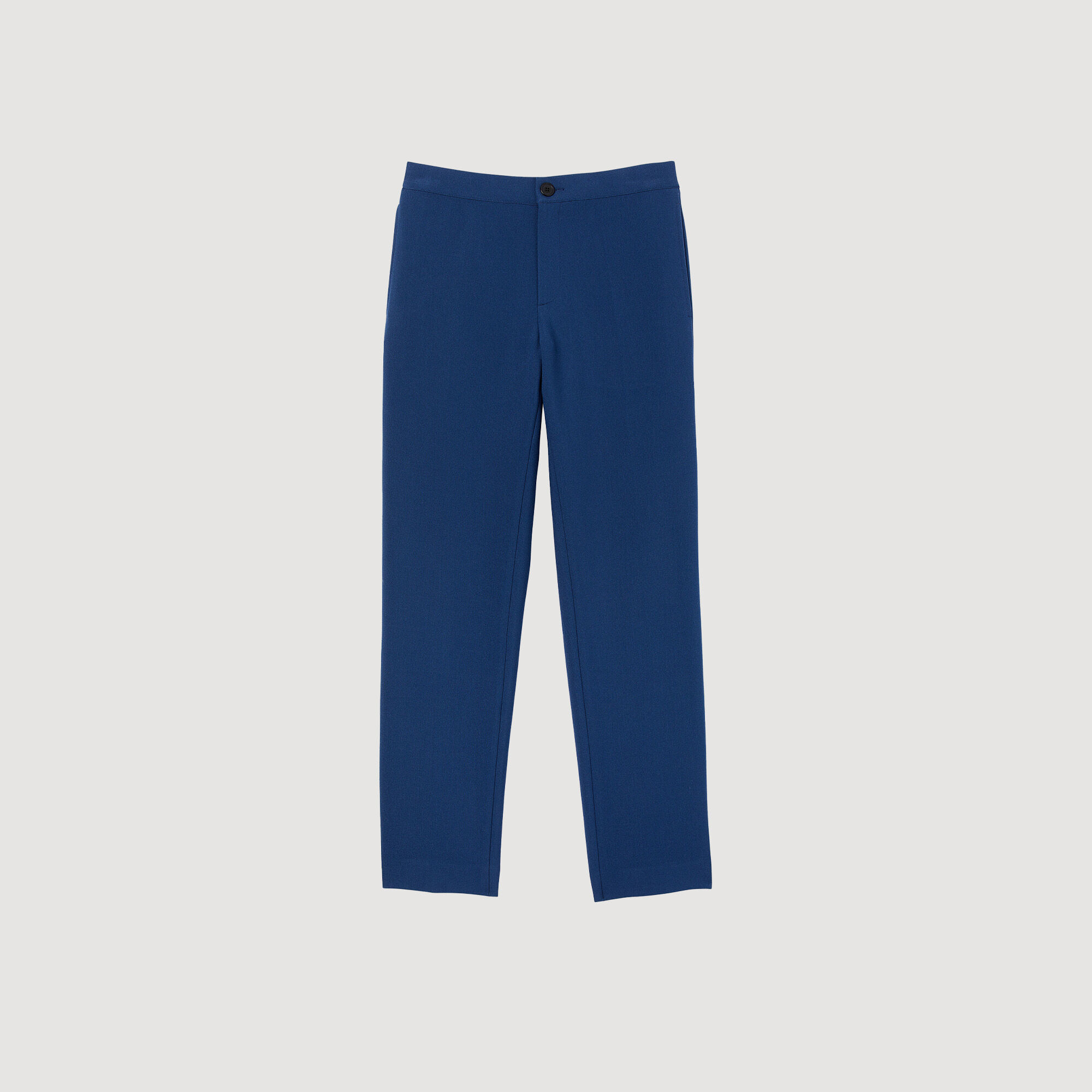Jersey trousers