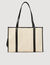 Canvas shopping bag