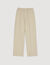 Wide-leg trousers