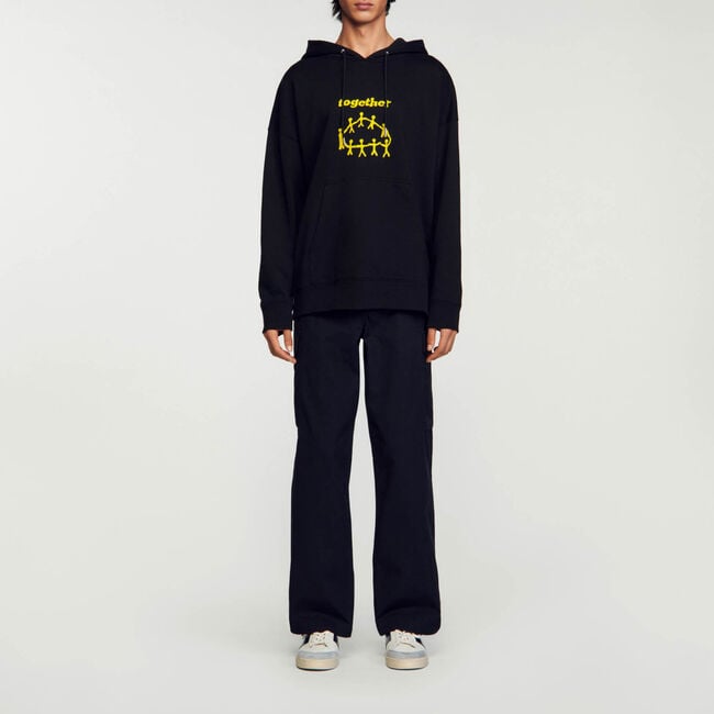Hoodie Together