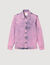 Faded worker jacket