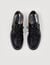 Derby shoe with studs