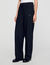 Studded floaty trousers
