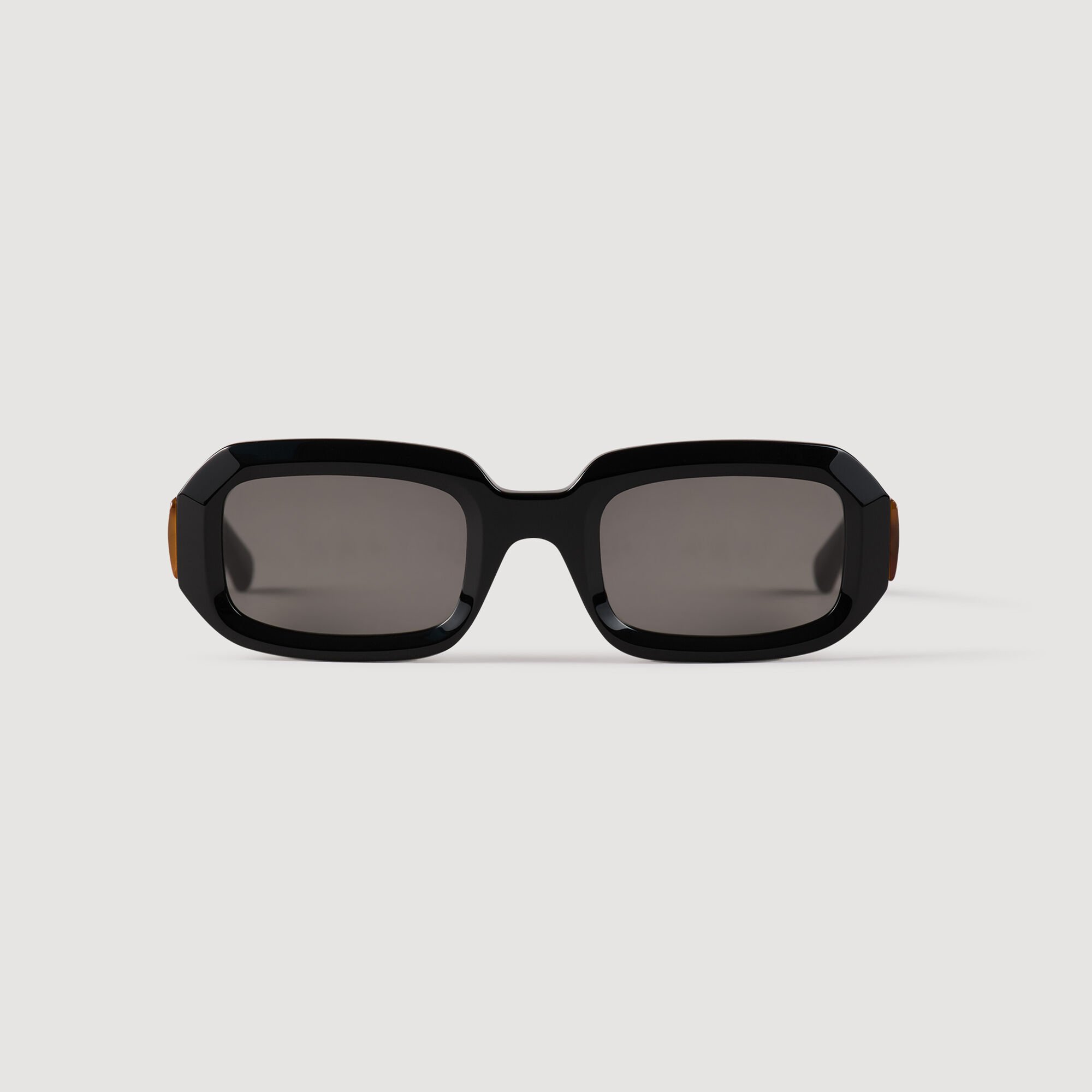 Rectangle sunglasses