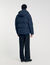 Quilted puffer jacket