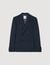 Double-breasted suit jacket