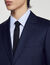 Virgin wool suit jacket