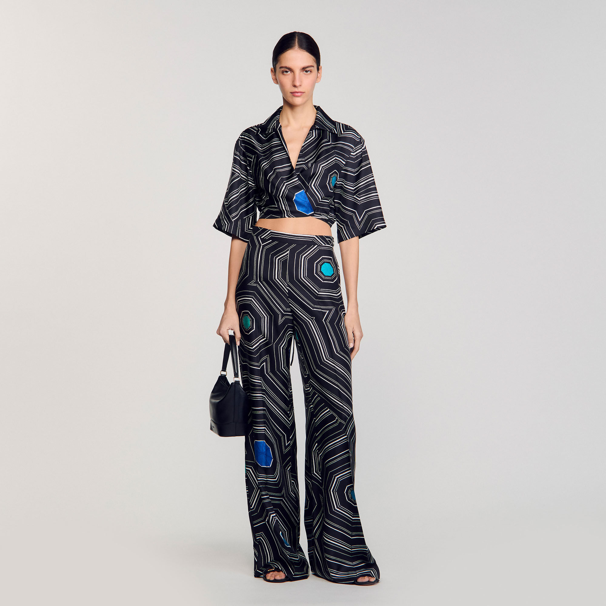 New in for women | Sandro Paris