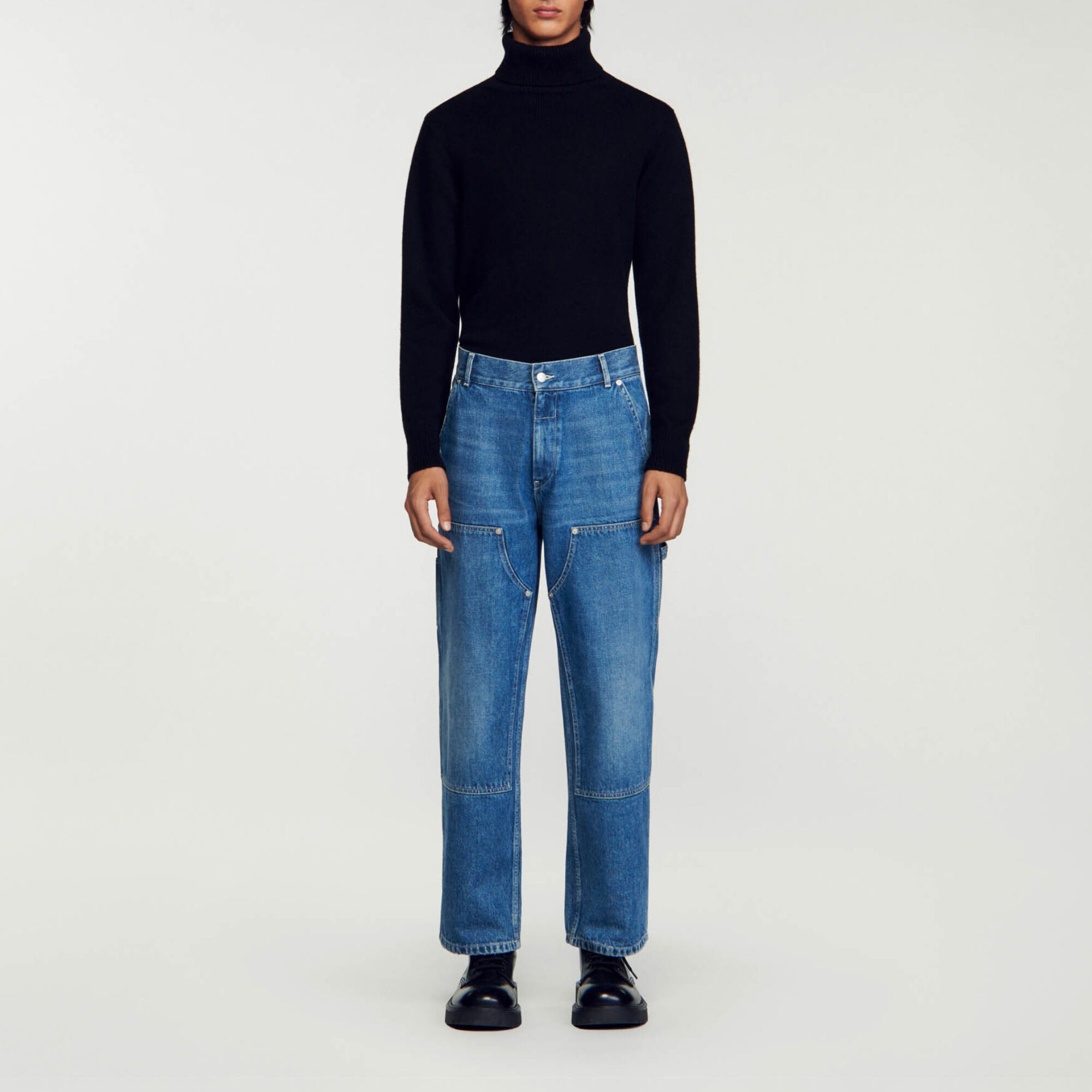 Carpenter jeans