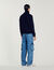 Wool jumper