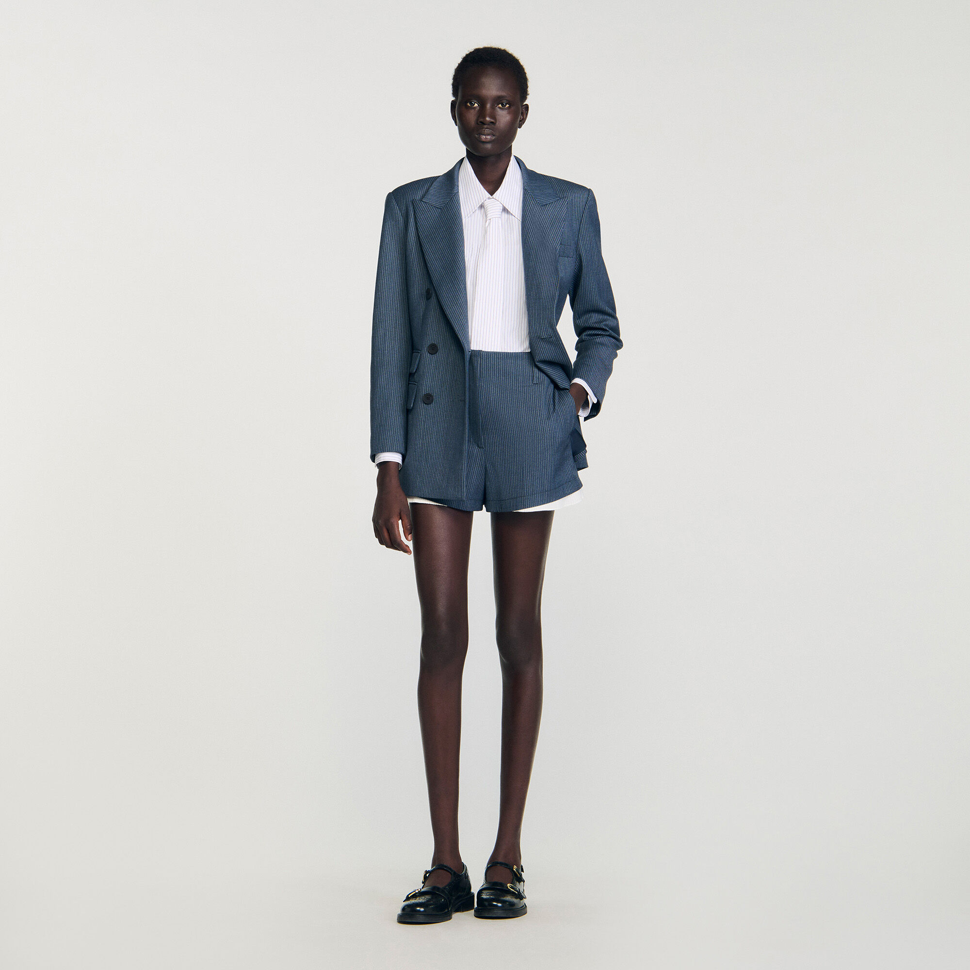 Shorts for women | Sandro Paris
