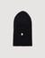 Knit balaclava