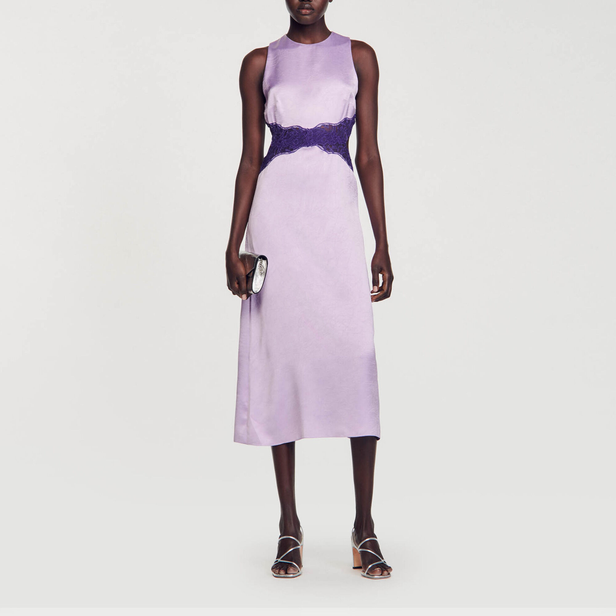 Sandro robe online de mariée