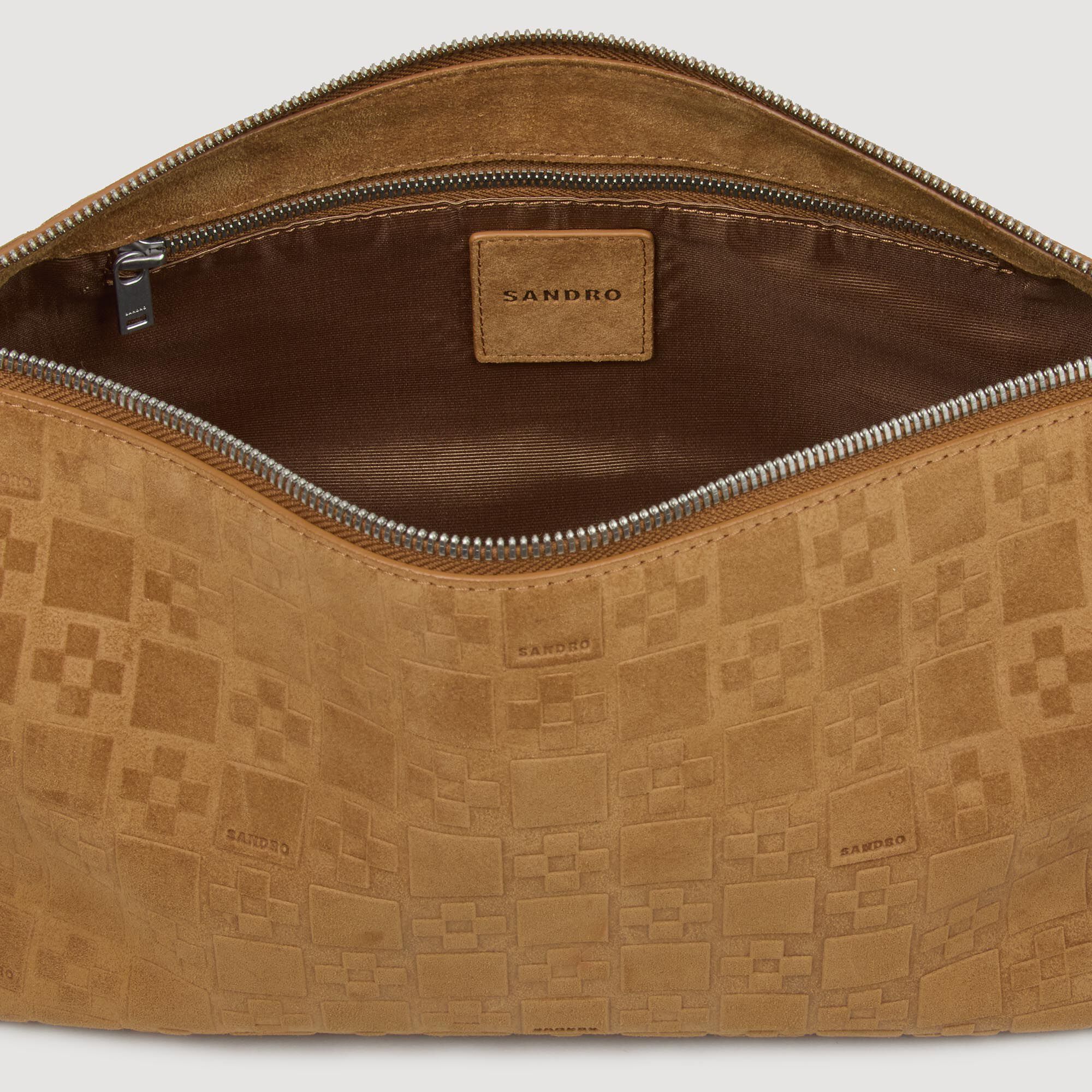Shoulder hobo bag