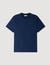 Cotton logo T-shirt