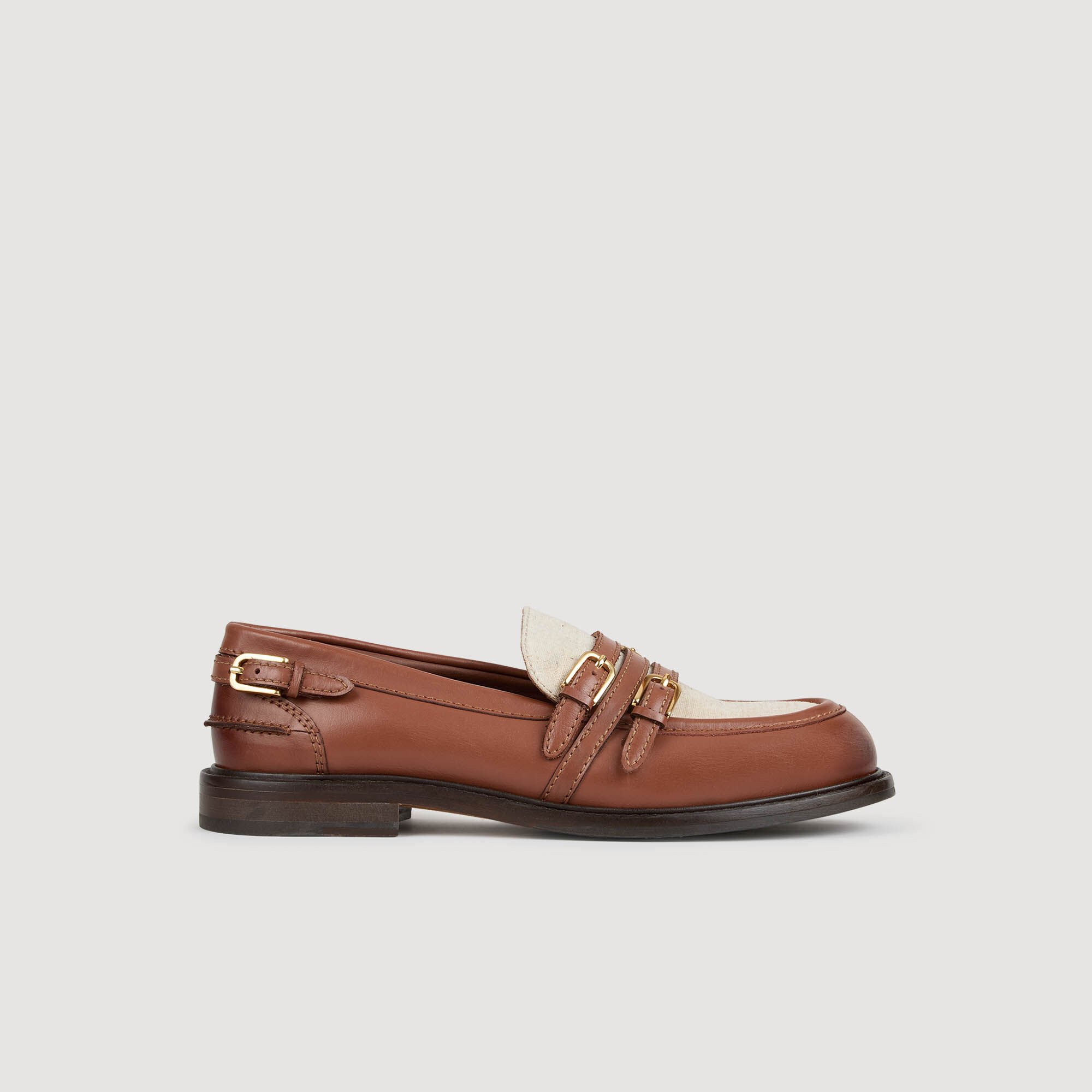 Shoes for women | Sandro Paris