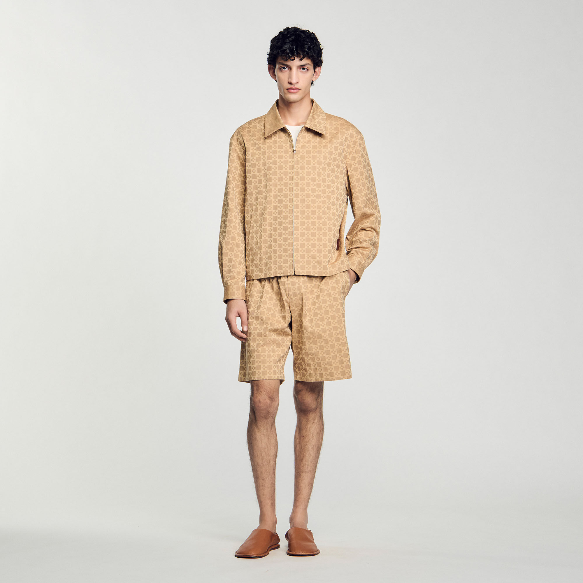 Jackets & Coats for men | Sandro Paris