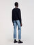 Wool blend jumper